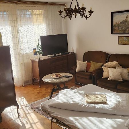 סראייבו Apartman Sky מראה חיצוני תמונה