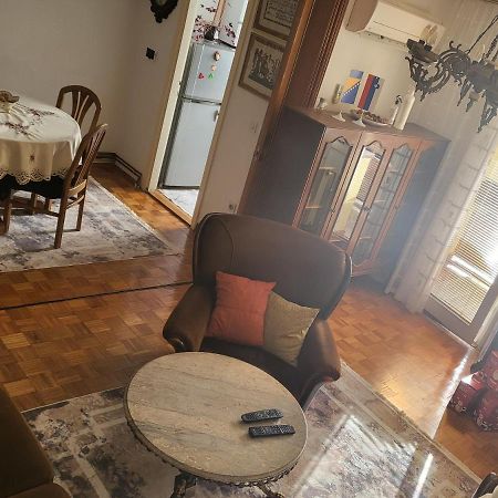 סראייבו Apartman Sky מראה חיצוני תמונה