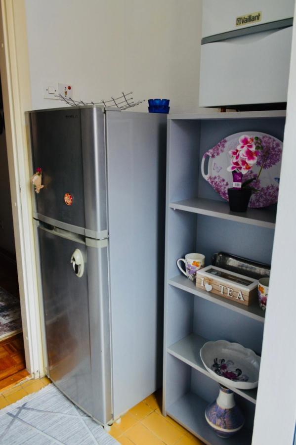 סראייבו Apartman Sky מראה חיצוני תמונה