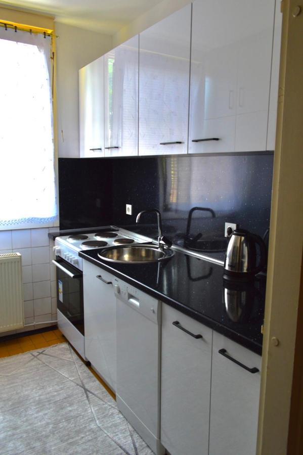 סראייבו Apartman Sky מראה חיצוני תמונה