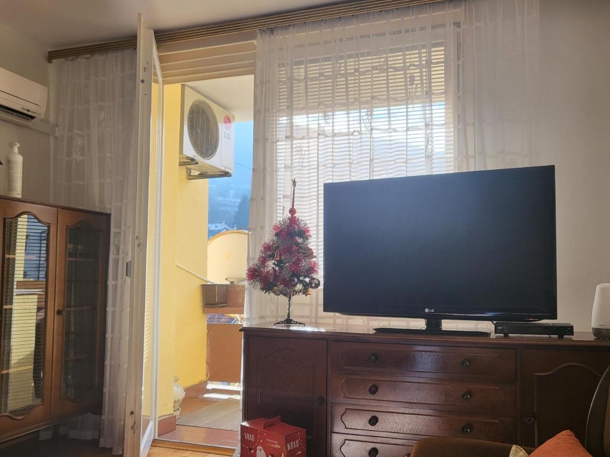 סראייבו Apartman Sky מראה חיצוני תמונה