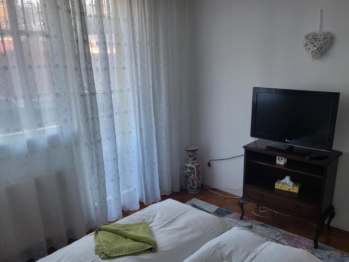 סראייבו Apartman Sky מראה חיצוני תמונה