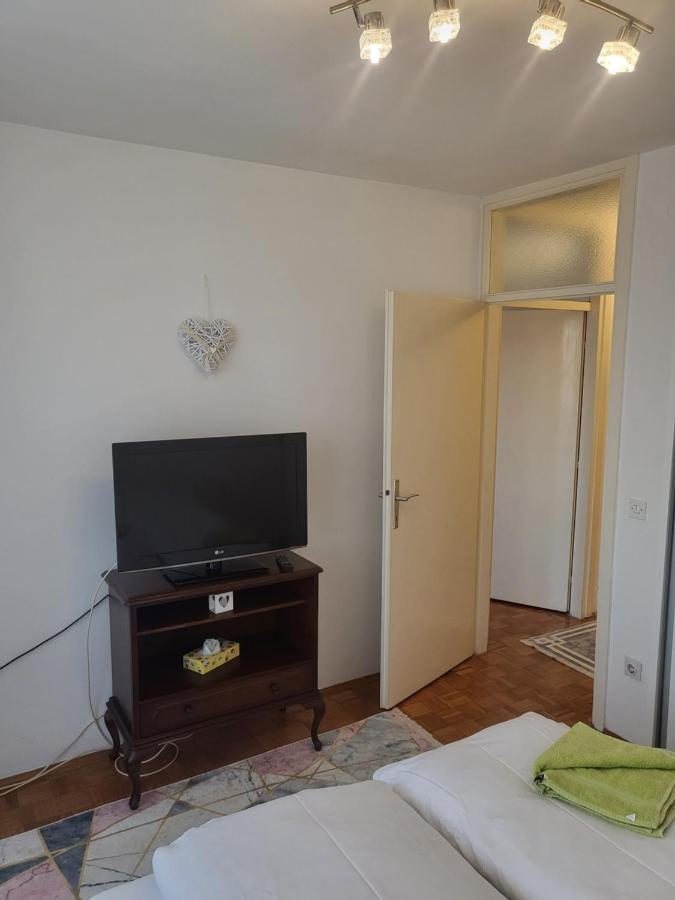 סראייבו Apartman Sky מראה חיצוני תמונה