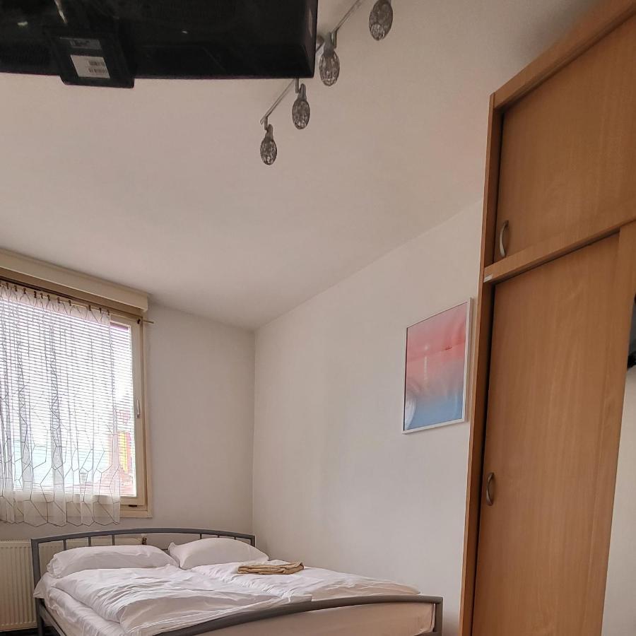 סראייבו Apartman Sky מראה חיצוני תמונה