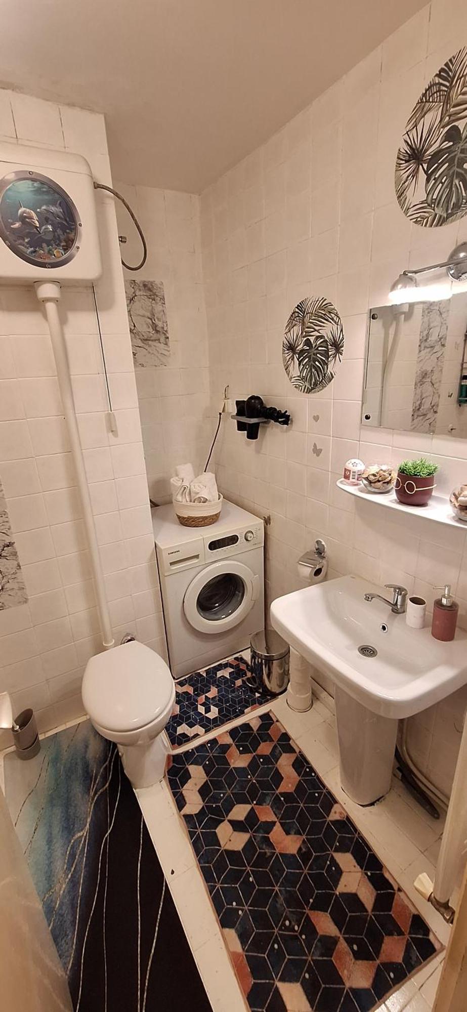 סראייבו Apartman Sky מראה חיצוני תמונה