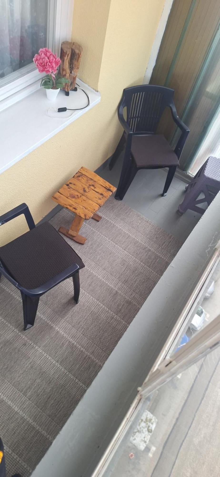 סראייבו Apartman Sky מראה חיצוני תמונה